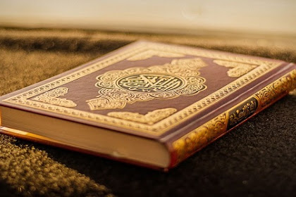 Bacaan Surat Al Mulk Ayat 1-5